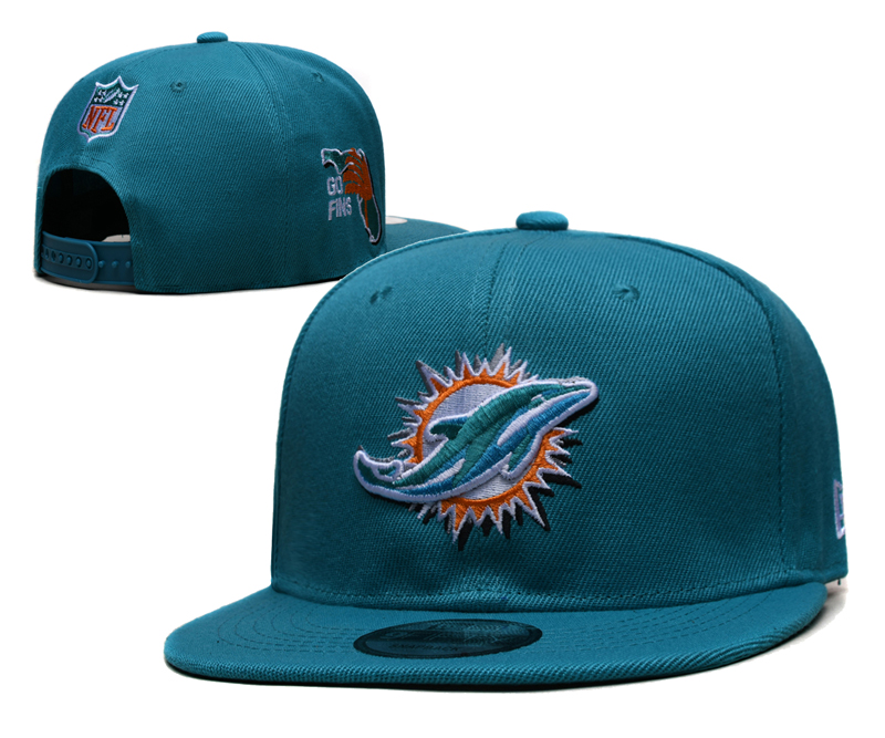 NFL Nike Miami Dolphins 2025 hat 002YS->nfl hats->Sports Caps